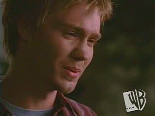 Chad Michael Murray in One Tree Hill