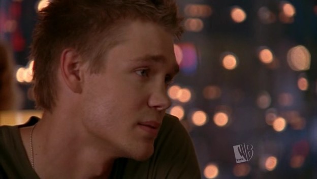 Chad Michael Murray in One Tree Hill