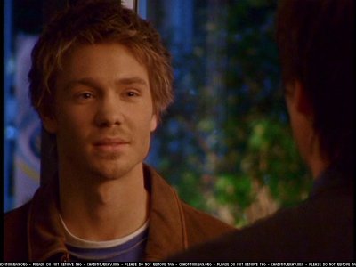 Chad Michael Murray in One Tree Hill