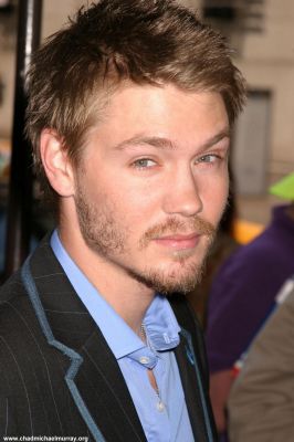 Picture of Chad Michael Murray in General Pictures - normal_may05hq005 ...