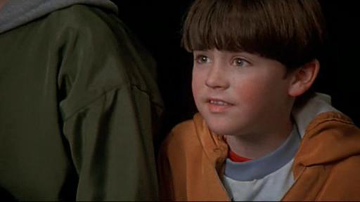 Chad Power in 3 Ninjas