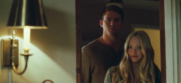 Channing Tatum in Dear John