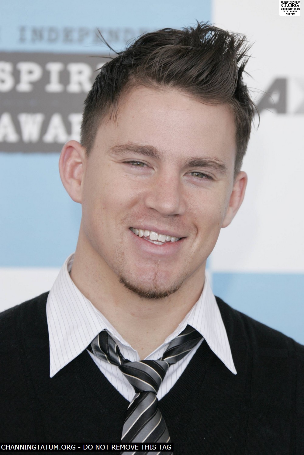 Picture of Channing Tatum in General Pictures - channing_tatum ...