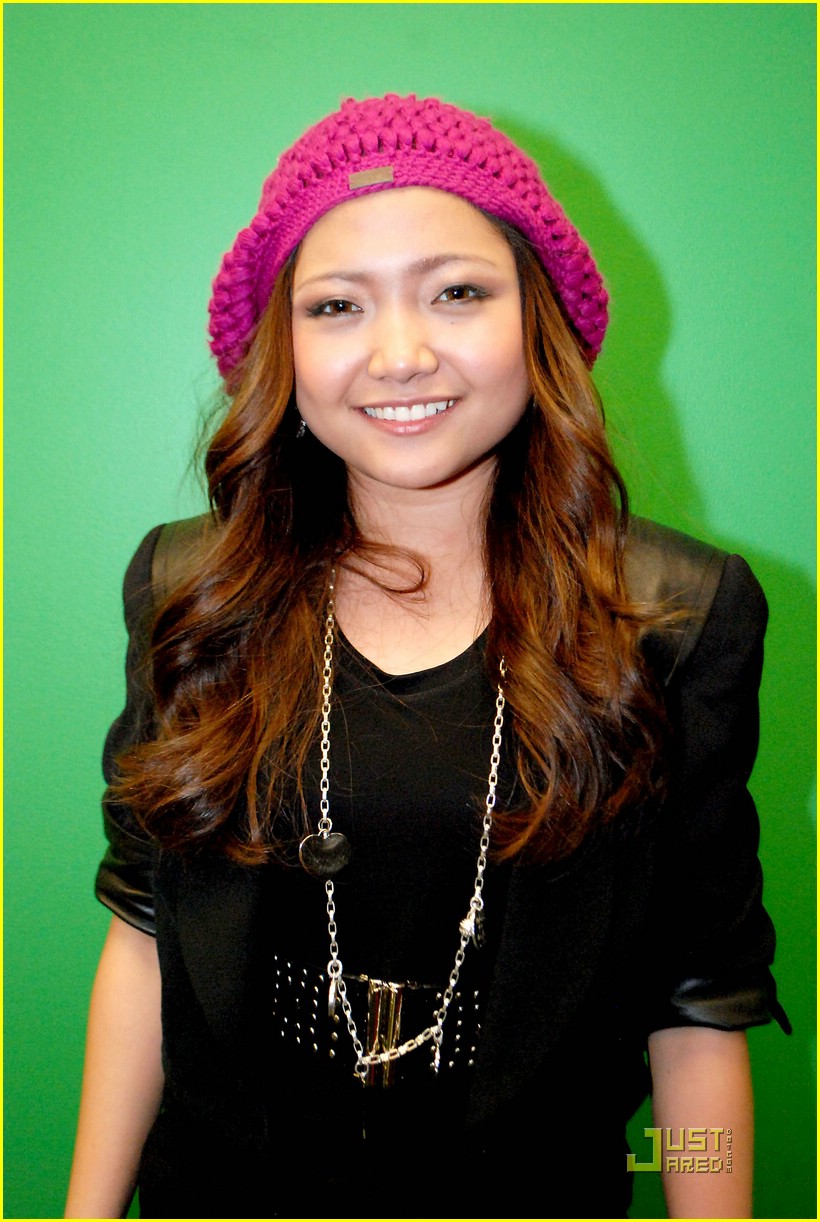 General photo of Charice Pempengco