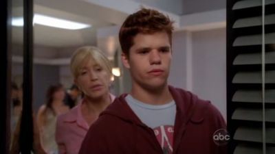 Charles & Max Carver in Desperate Housewives