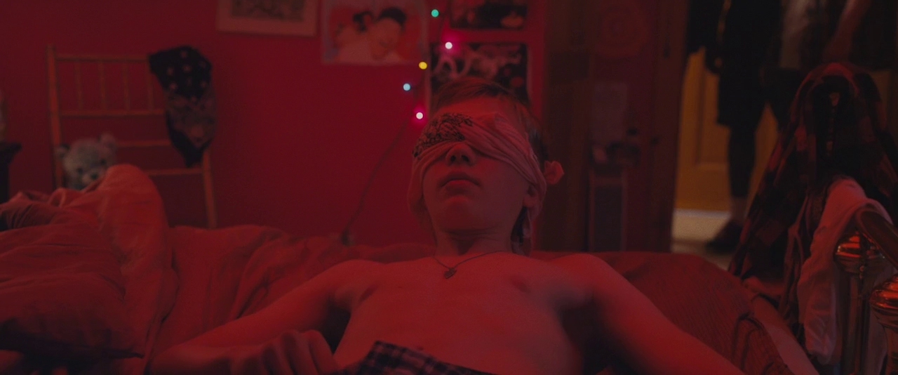 Charlie Plummer in King Jack