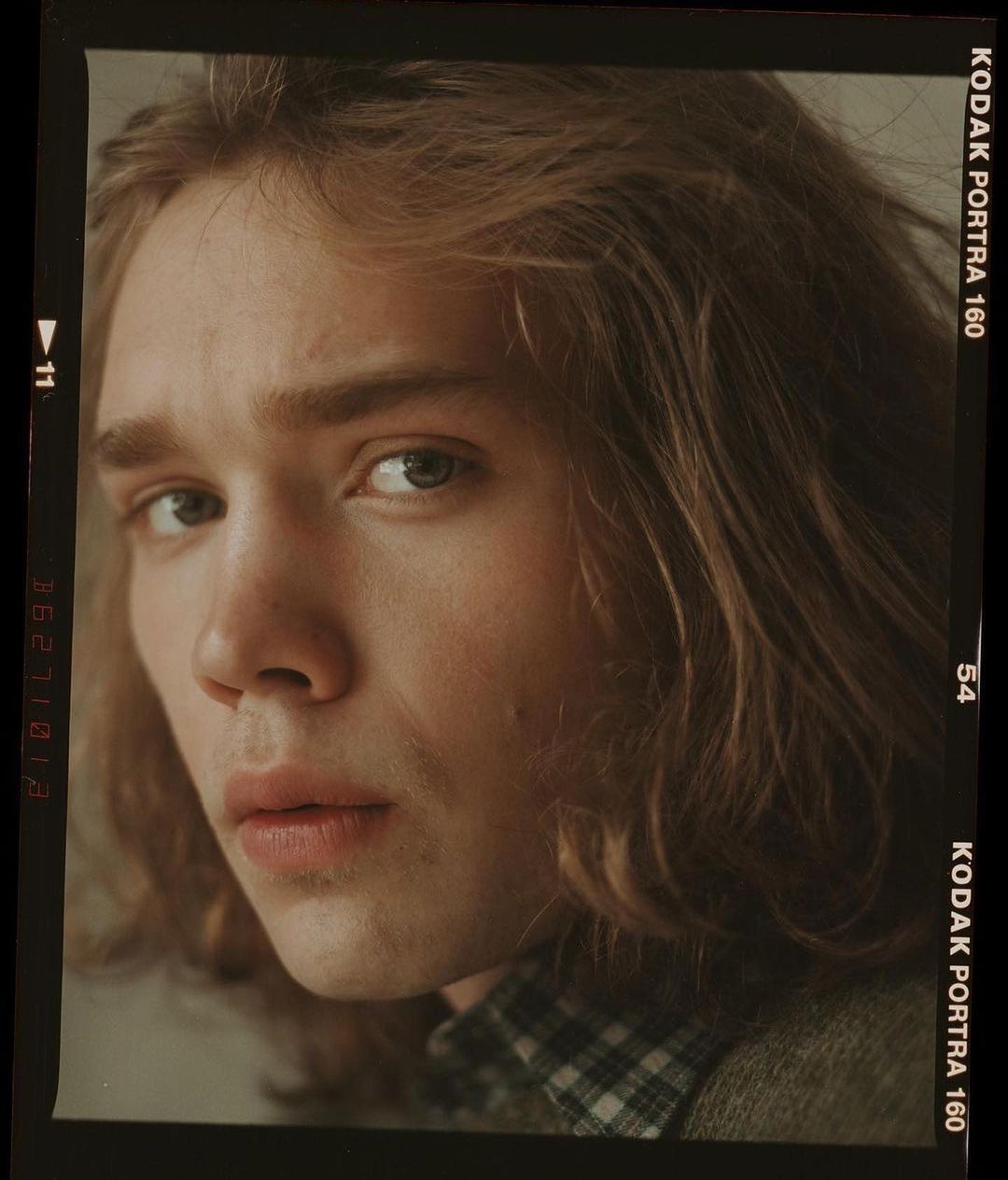 General photo of Charlie Plummer