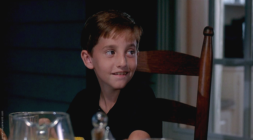 Charlie Korsmo in What About Bob?