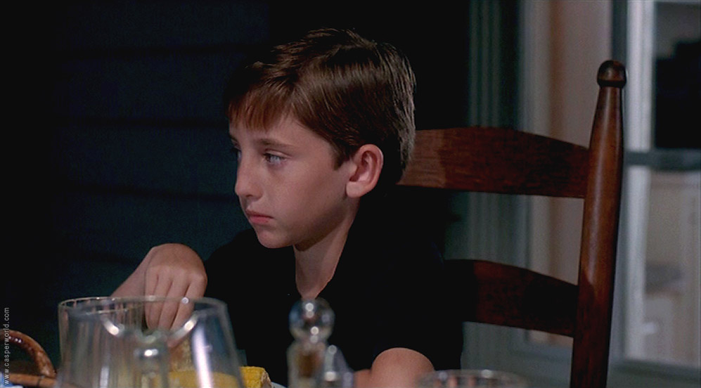 Picture of Charlie Korsmo in What About Bob? - cko_bob_075.jpg | Teen ...