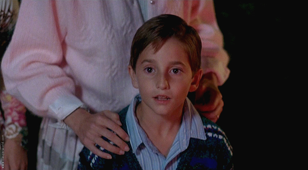 Charlie Korsmo in What About Bob?