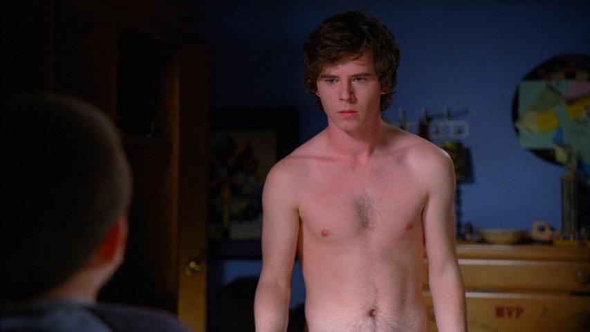 Picture Of Charlie Mcdermott In The Middle Season 3 Charlie