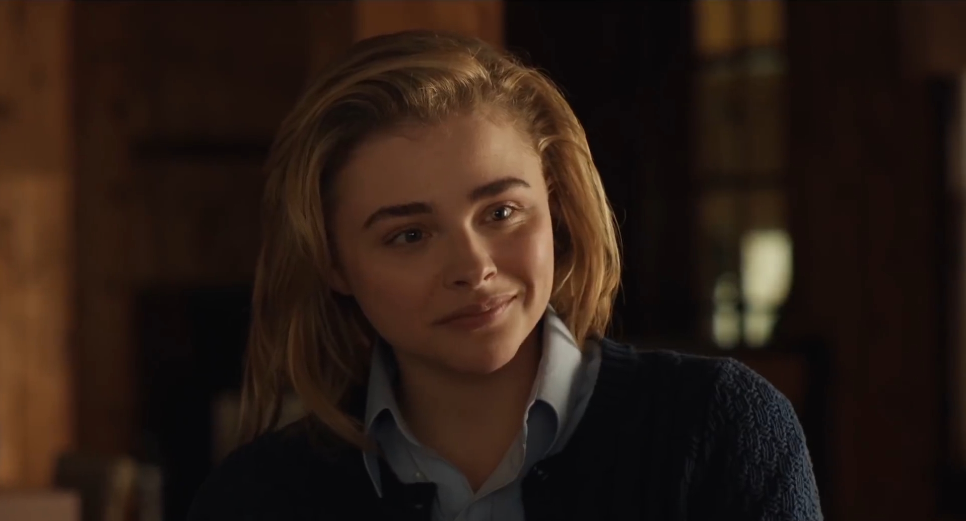 Chloë Grace Moretz in The Miseducation of Cameron Post