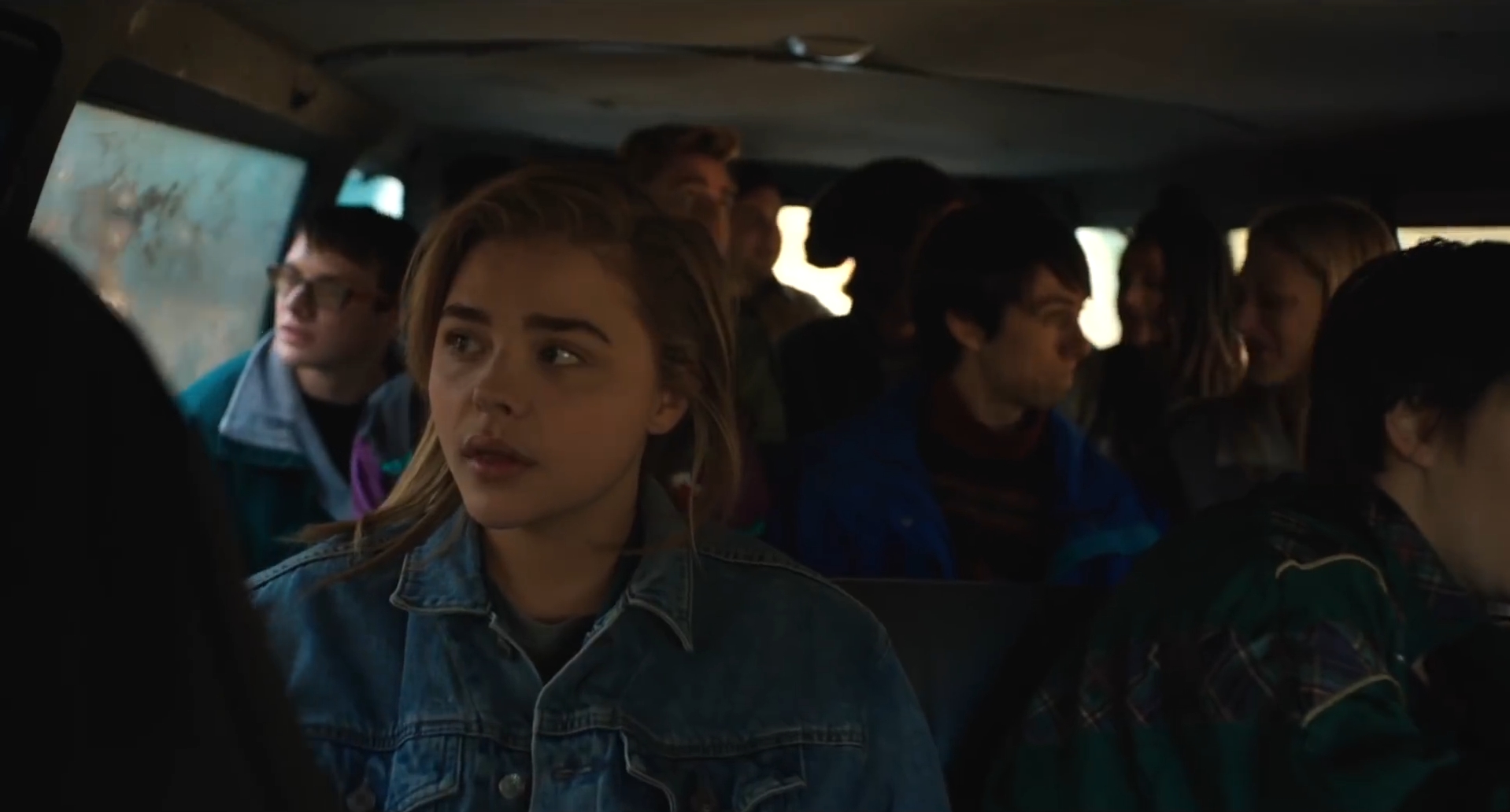 Chloë Grace Moretz in The Miseducation of Cameron Post