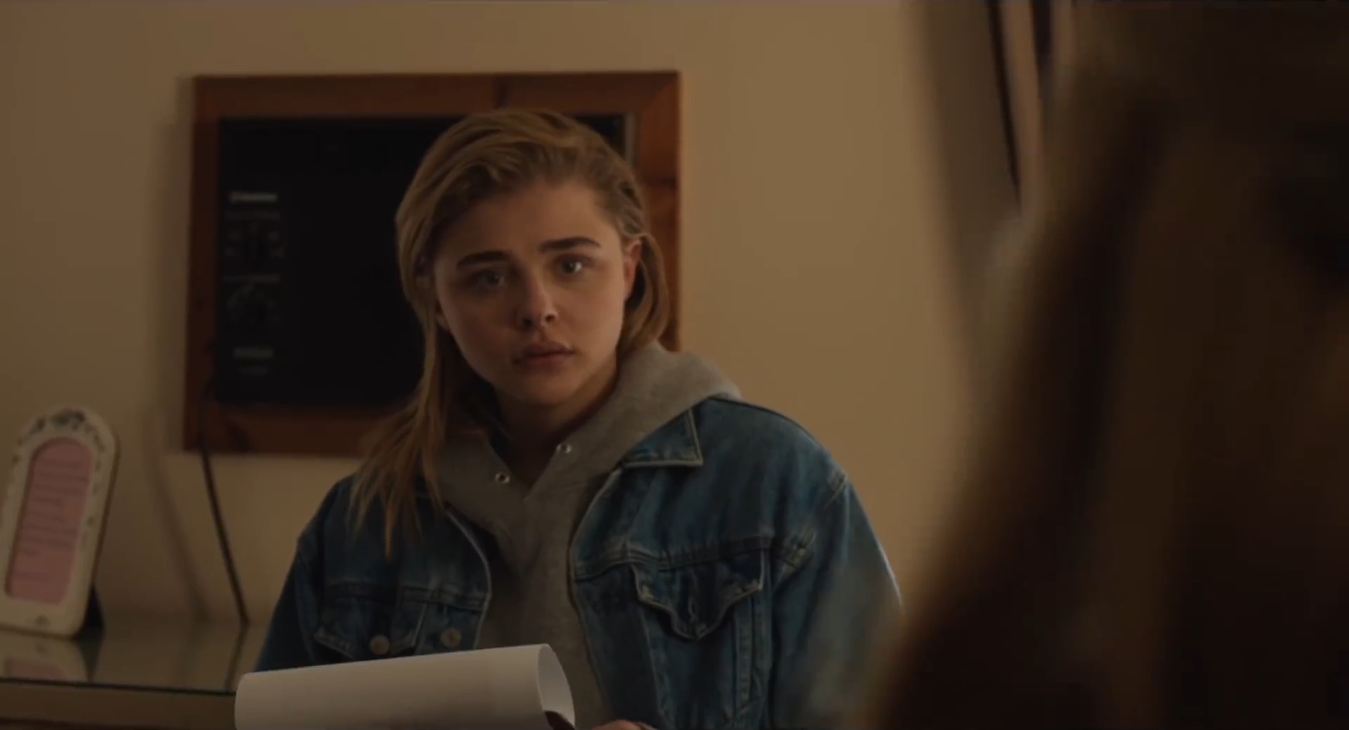 Chloë Grace Moretz in The Miseducation of Cameron Post