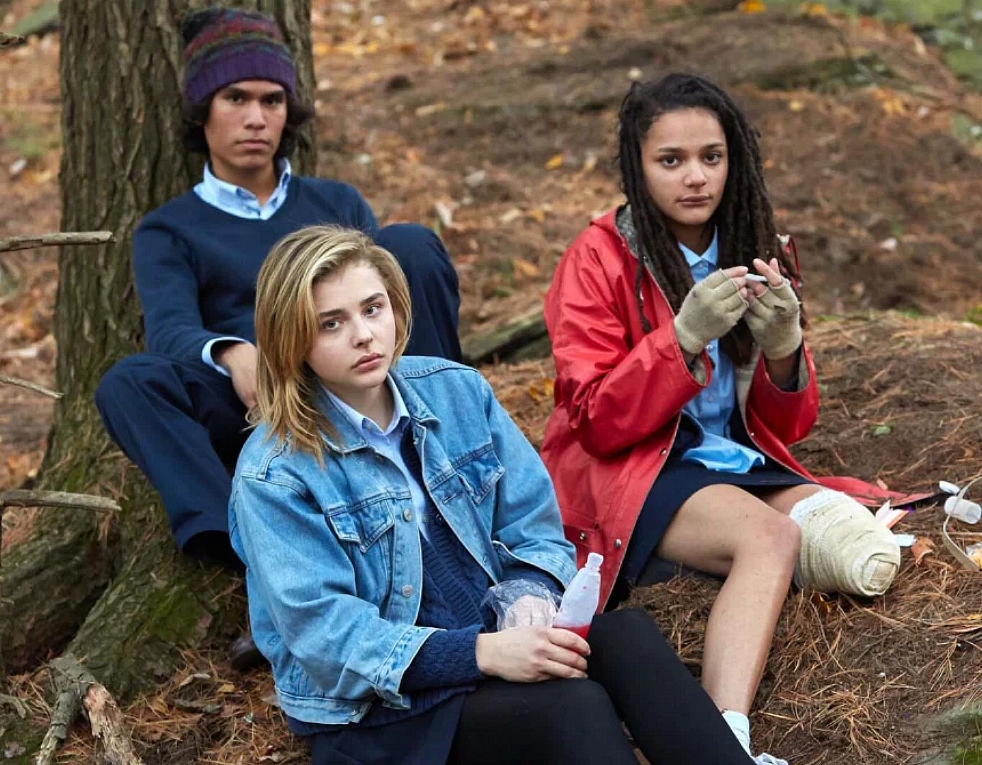 Chloë Grace Moretz in The Miseducation of Cameron Post