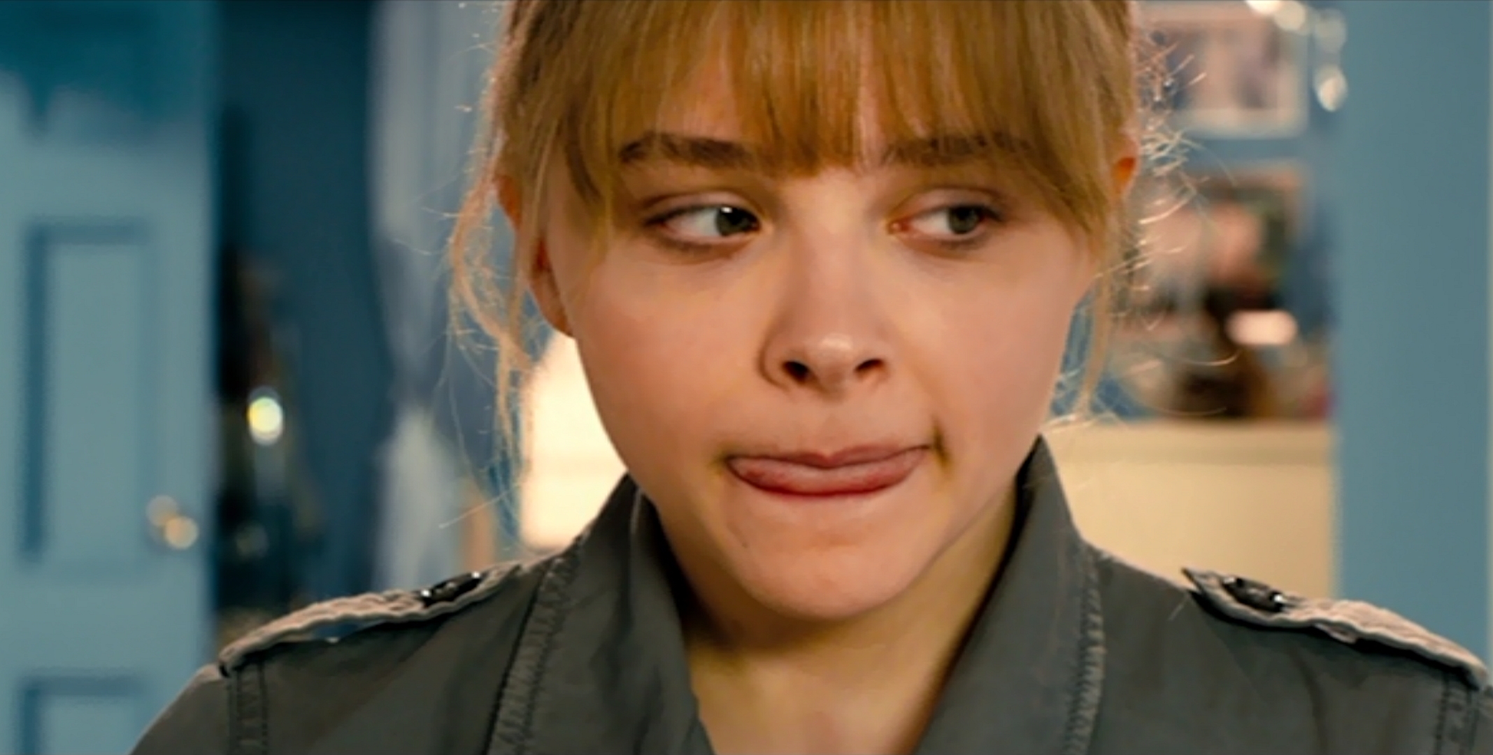 Picture Of Chloë Grace Moretz In Kick Ass 2 Chlo Grace Moretz 1628028280 Teen Idols 4 You 4196