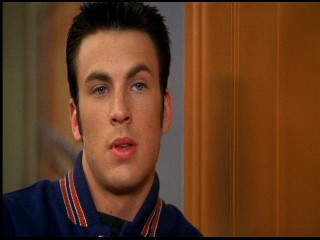 Chris Evans in Not Another Teen Movie