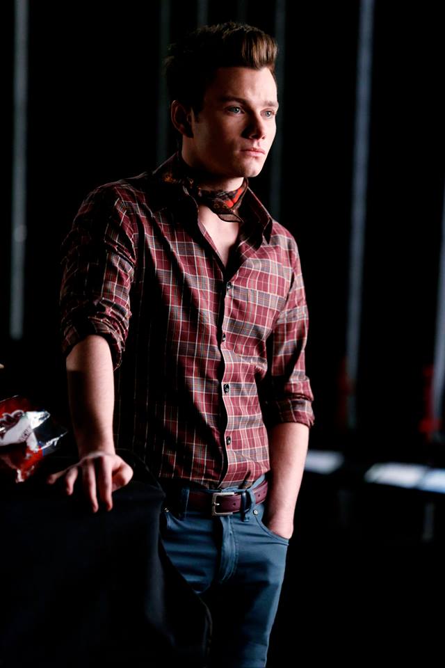 Picture of Chris Colfer in Glee, Season 6 - chris-colfer-1422553006.jpg ...