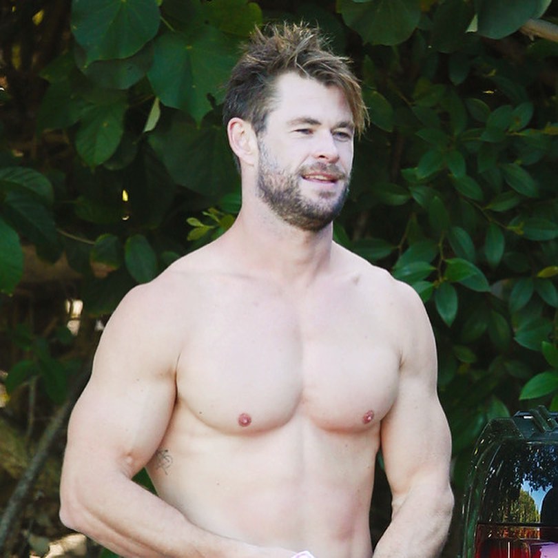 Picture of Chris Hemsworth in General Pictures - chris-hemsworth ...