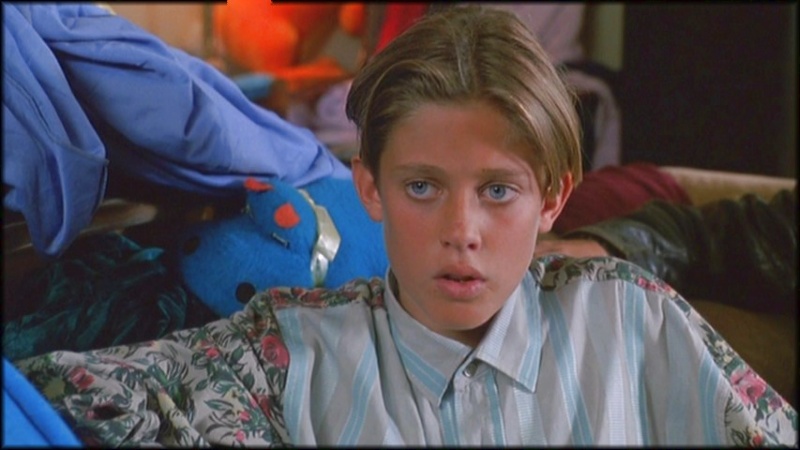 Chris Pettiet in Don't Tell Mom the Babysitter's Dead