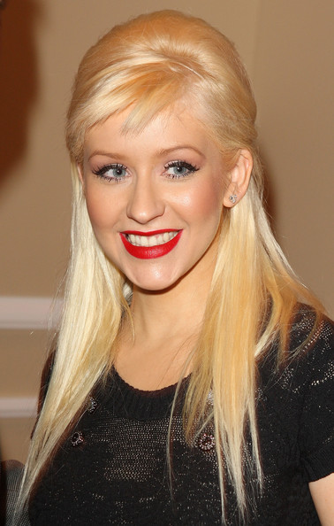 Picture of Christina Aguilera in General Pictures - christinaaguilera ...