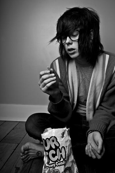 General photo of Christofer Drew