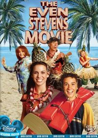 Christy Carlson Romano in Even Stevens