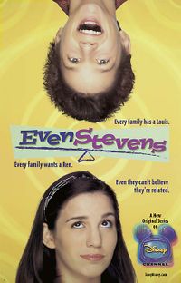 Christy Carlson Romano in Even Stevens