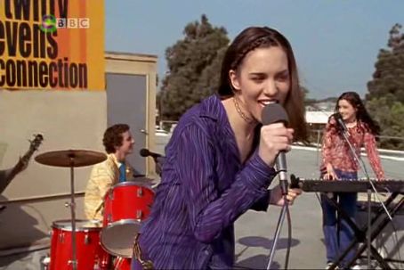 Christy Carlson Romano in Even Stevens