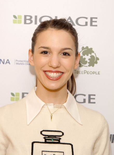 General photo of Christy Carlson Romano