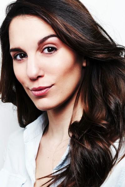 General photo of Christy Carlson Romano