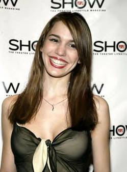 General photo of Christy Carlson Romano