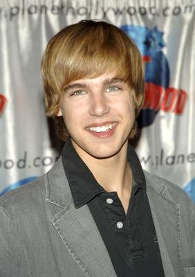 General photo of Cody Linley