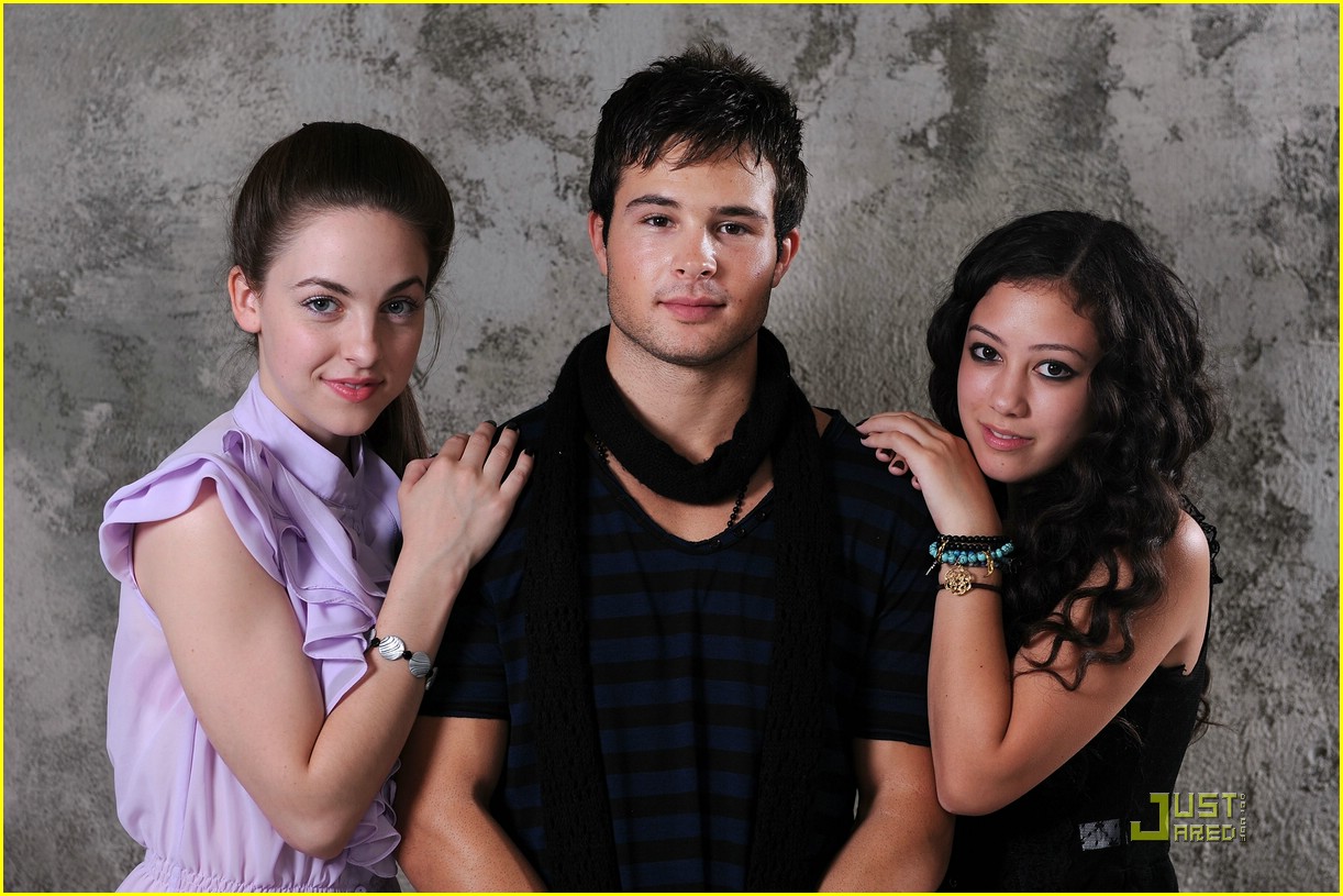 General photo of Cody Longo