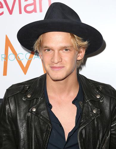 General photo of Cody Simpson