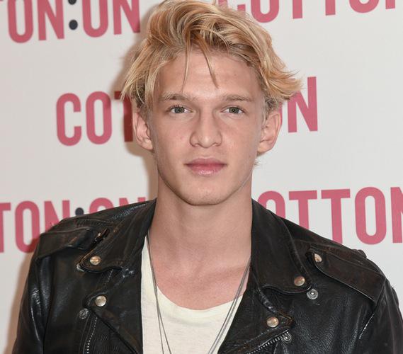 General photo of Cody Simpson