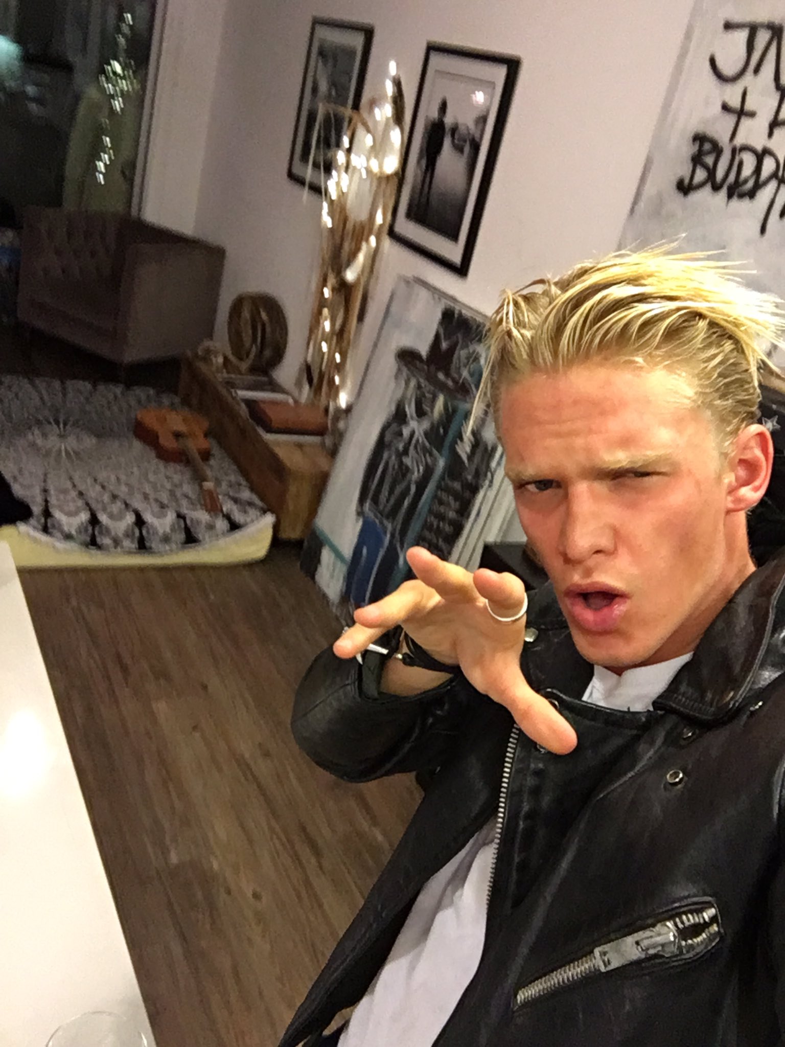 Picture of Cody Simpson in General Pictures - cody-simpson-1483209721 ...