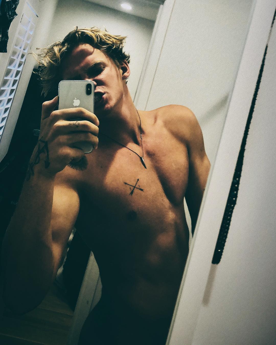 General photo of Cody Simpson