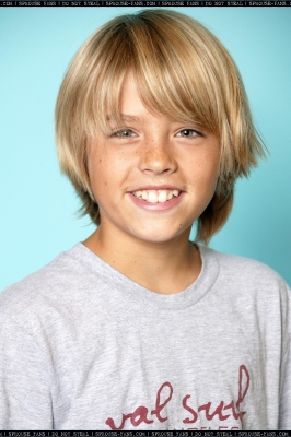 General photo of Cole & Dylan Sprouse