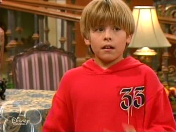 Picture of Cole & Dylan Sprouse in The Suite Life of Zack and Cody ...