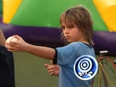 Cole & Dylan Sprouse in Disney Channel Games