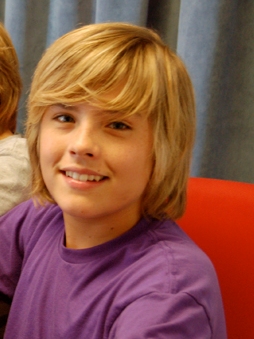 General photo of Cole & Dylan Sprouse