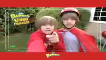 General photo of Cole & Dylan Sprouse