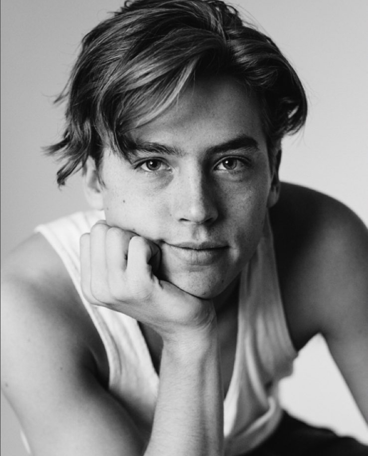 Picture of Cole Sprouse in General Pictures - cole-sprouse-1448445621 ...