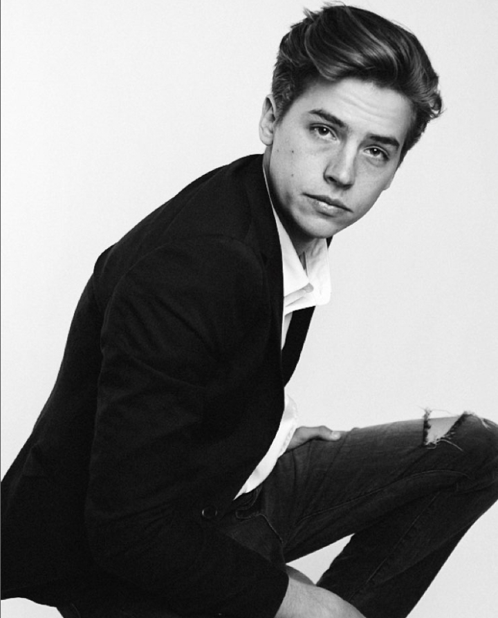 Picture of Cole Sprouse in General Pictures - cole-sprouse-1448445638 ...