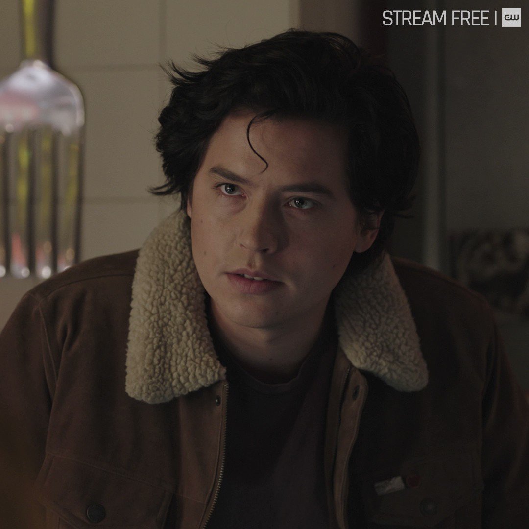 Picture of Cole Sprouse in Riverdale - cole-sprouse-1658999889.jpg ...