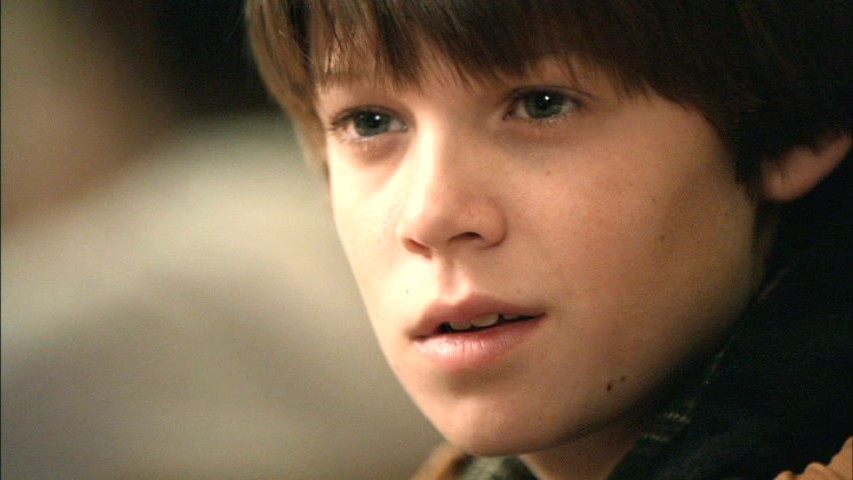 Colin Ford in Supernatural, episode: After School Special