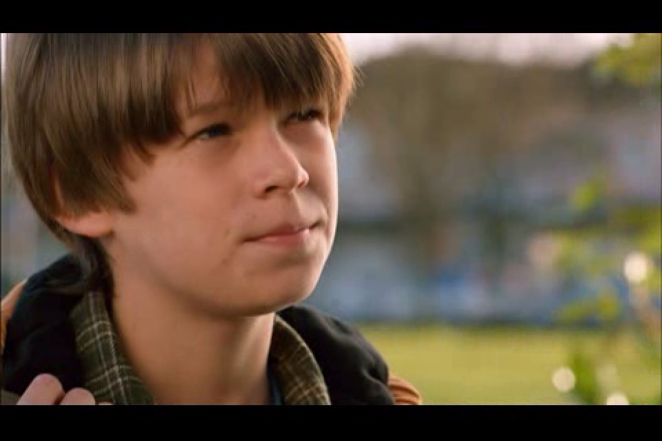 Colin Ford in Supernatural, episode: After School Special