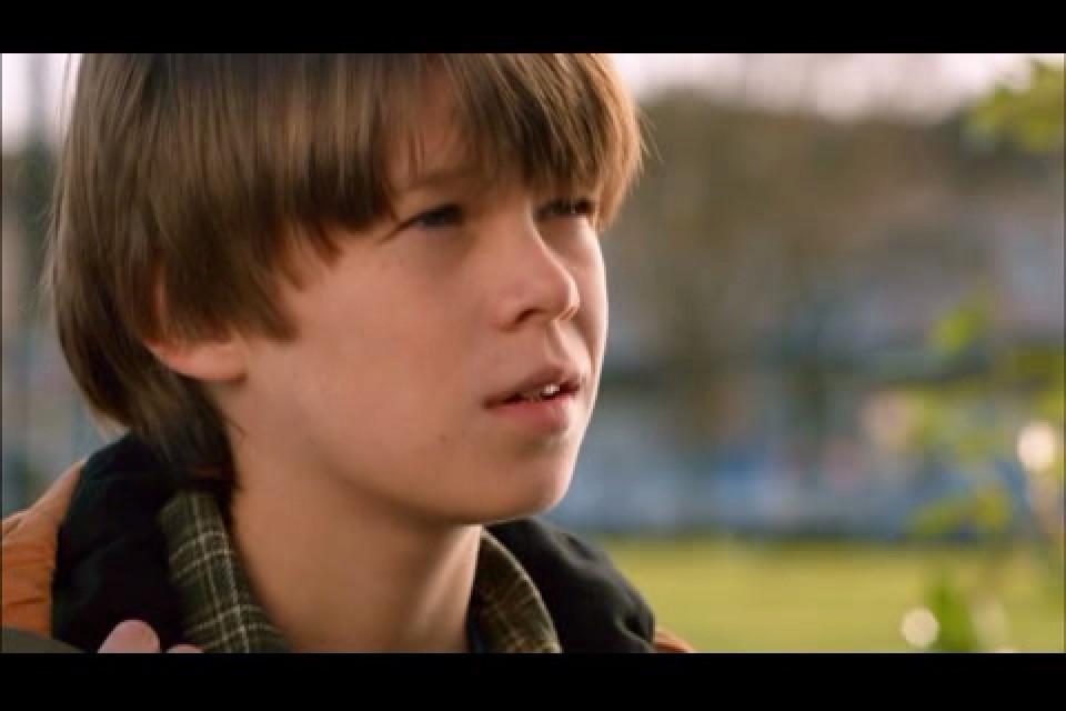 Colin Ford in Supernatural, episode: After School Special