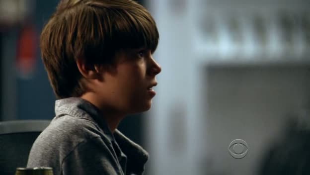 Colin Ford in Hawaii Five-0, episode: Ohana